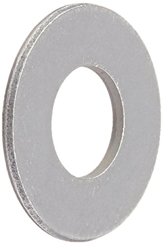 Product Cover Hillman 830502 Flat Washer, Stainless-Steel