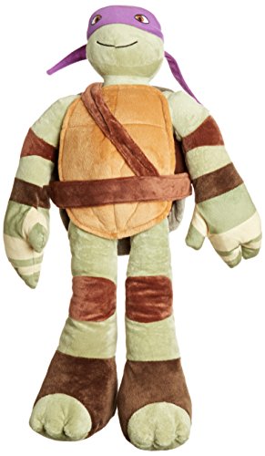 Product Cover Jay Franco Nickelodeon Teenage Mutant Ninja Turtles Donatello Pillow Buddy