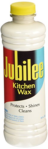 Product Cover Malco Products, Jubilee Kitchen Wax, 15 fl oz