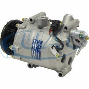 Product Cover New A/C Compressor Kit for 2007-2015 Honda CR-V, 2012-2014 Honda Si Coupe