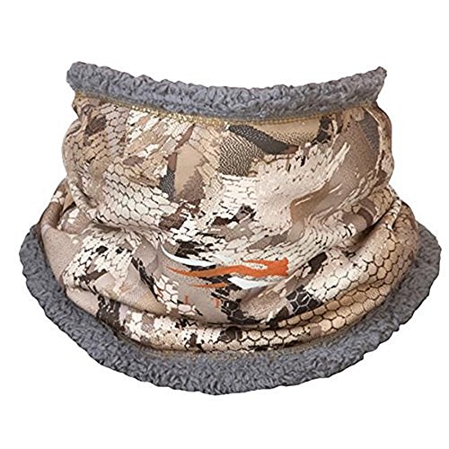 Product Cover SITKA Gear Neck Gator Optifade Waterfowl, Marsh, One Size Fits All