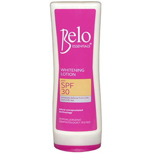 Product Cover Belo Essentials Whitening Lotion with SPF 30 (NEW STOCK)