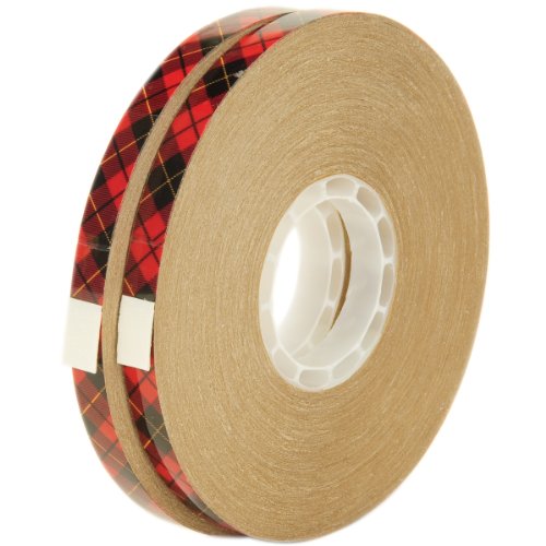 Product Cover Scotch 085-R ATG Advanced Tape Glider Refill Rolls, 1/4-Inch by 36-Yard, 2-Rolls/Box