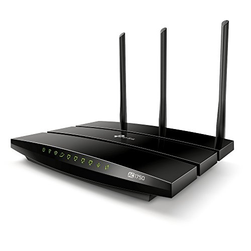 Product Cover 2RY7168 - TP-LINK Archer C7 IEEE 802.11ac Wireless Router