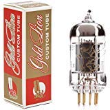 Product Cover Genalex Gold Lion 12AX7/ECC83 Gold Pins Preamp Tube