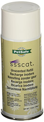 Product Cover Petsafe SSSCat Refill Spray 2 Pack