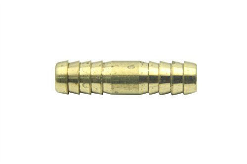 Product Cover LTWFITTING Brass Barb Splicer Mender 3/8