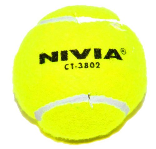 Product Cover Light Weight Cricket Tennis Balls (Pack of 6)