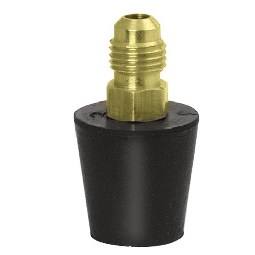 Product Cover Uniweld 40022 Rubber Plug Adaptor, 3/4-Inch