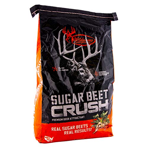 Product Cover Wildgame Innovations Sugarbeet Crush 15lb Bag
