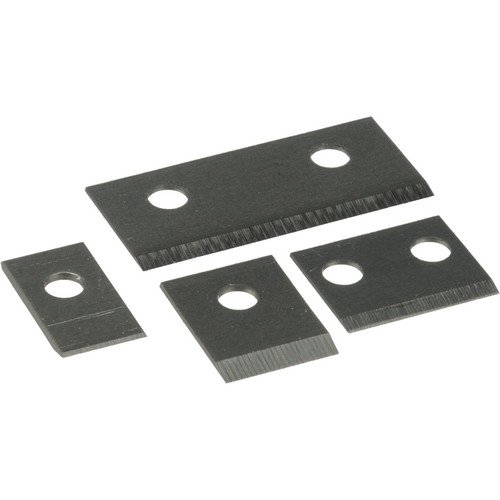 Product Cover Platinum Tools 100054BL Clamshell Replacement Blade Set for PN100054C