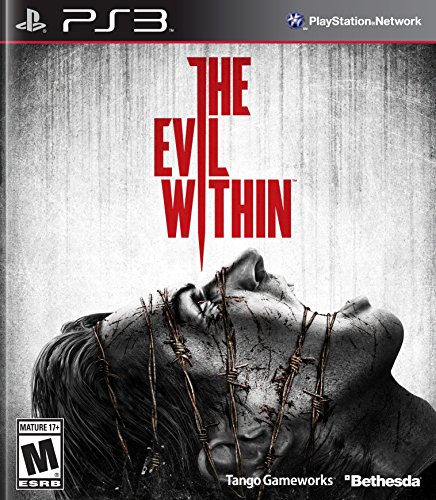 Product Cover The Evil Within (PS3)