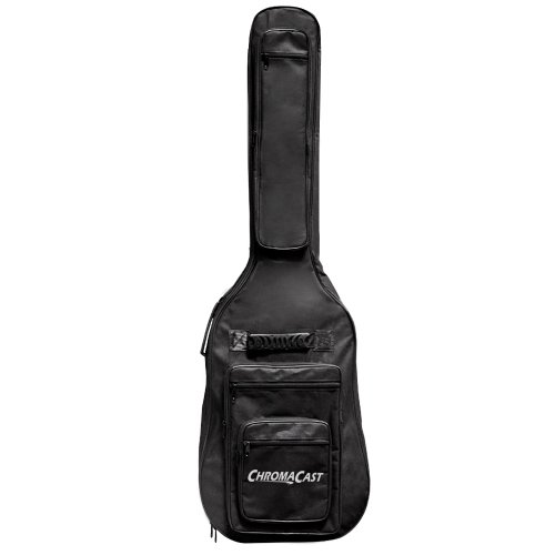 Product Cover ChromaCast CC-BPB-BAG Electric Bass Guitar Padded Gig Bag