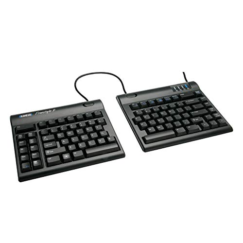 Product Cover Kinesis Freestyle2 Ergonomic Keyboard for PC (9