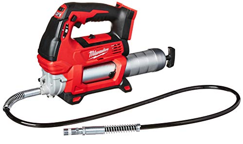 Product Cover Milwaukee 2646-20 M18 2-SPD Grease Gun Bare Tool