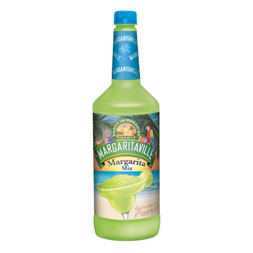 Product Cover Mixer Margarita (Pack of 12)