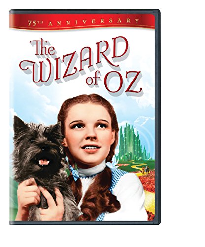 Product Cover Wizard of Oz: 75th Anniversary
