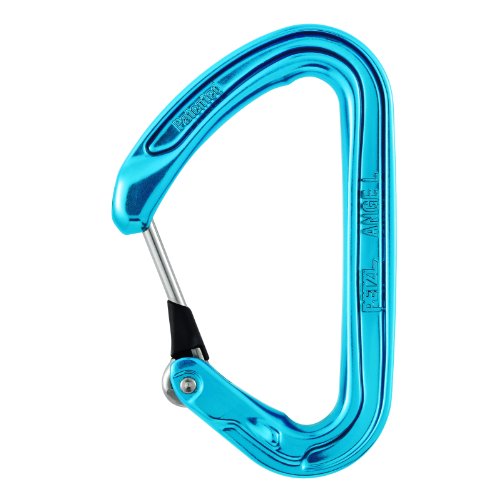 Product Cover Petzl Ange L Carabiner