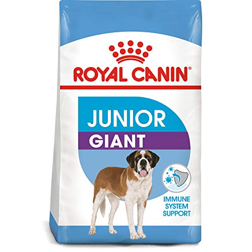Product Cover Royal Canin Giant Junior Dry Puppy Food, 30 Lb.