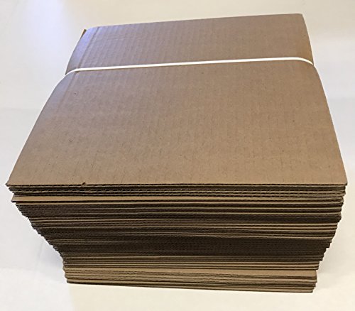 Product Cover 200 ValueMailers Vinyl LP Record Mailer Insert Pads
