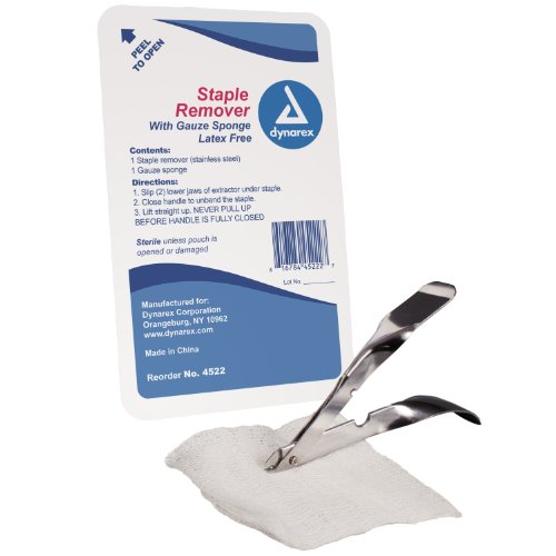 Product Cover Staple Remover Kit