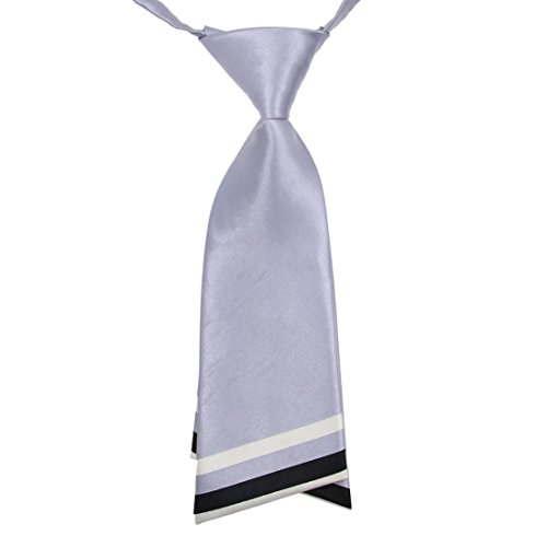 Product Cover HANERDUN Womens Bowtie Ladies Pre Tied Silk Necktie Costume Accessory Gift Idea
