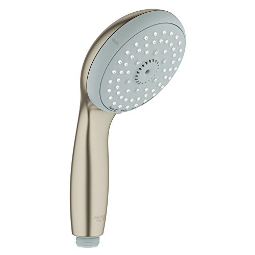 Product Cover New Tempesta 100 Hand Shower - 4 Sprays