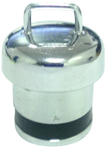 Product Cover Hawkins H10-20 Pressure Regulator for Classic Aluminum and Stainless Steel Pressure Cookers