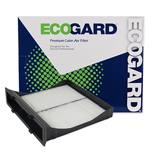 Product Cover Ecogard XC36115 Cabin Air Filter