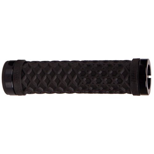 Product Cover Odi Vans Grip with Lock-On Clamps, Black