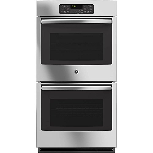 Product Cover GE JK3500SFSS Double Wall Oven