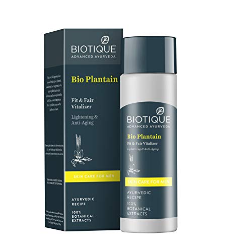Product Cover Biotique Plantain Man 120ml