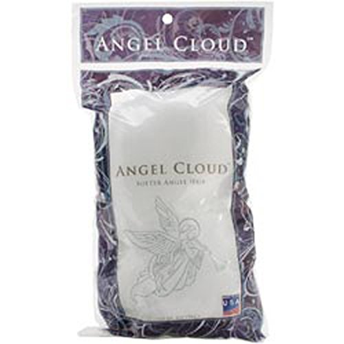 Product Cover Angel Cloud Spun Glass Angel Hair for Christmas & Other Decorating
