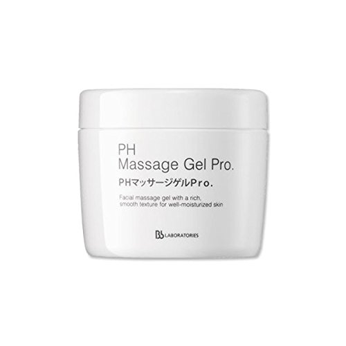 Product Cover BB Laboratories PH Massage Gel Pro, 300 Gram