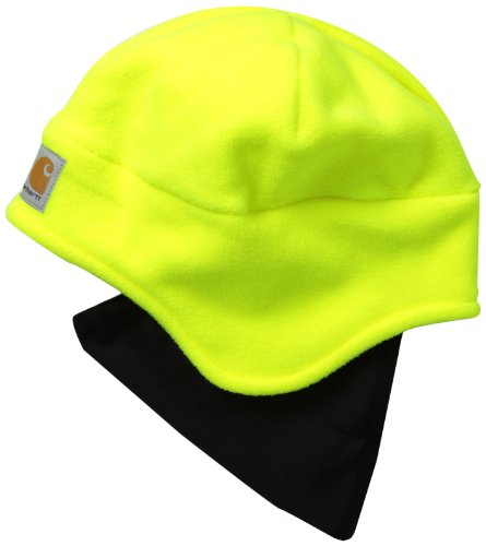 Product Cover Carhartt Men's High Visibility Color Enhanced 2 In 1 Hat