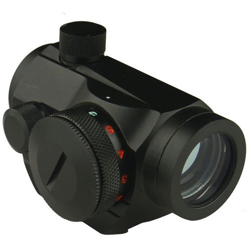 Product Cover Field Sport Red and Green Micro Dot Sight