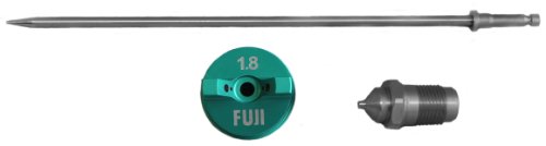 Product Cover Fuji 5100-5 Aircap Set #5 for T-Series Spray Gun