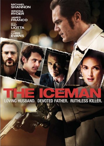 Product Cover The Iceman