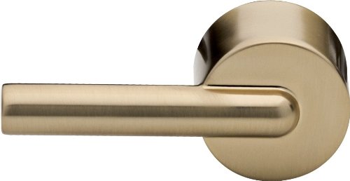 Product Cover Delta Faucet 75960-CZ Trinsic Universal Trip Lever, Champagne Bronze