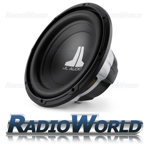 Product Cover 12W0V3-4 - JL Audio 12