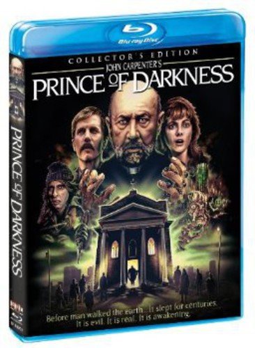 Product Cover Prince of Darkness: Collector's Edition [Blu-Ray]