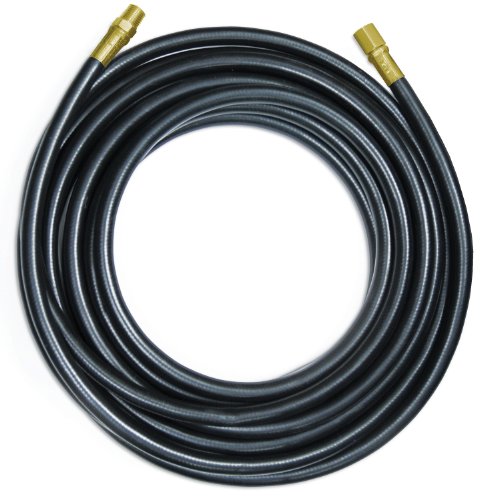 Product Cover Hot Max 24201  Extension/Appliance Hose for Propane Gas, 25 Feet