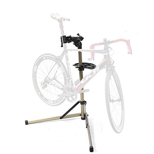 Product Cover Bikehand Pro Mechanic Bicycle/Bike Repair Rack Stand