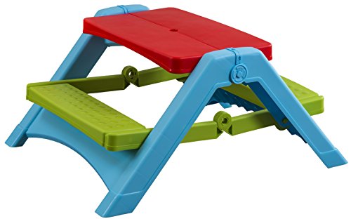 Product Cover Pal Play Foldable Kids Picnic Table