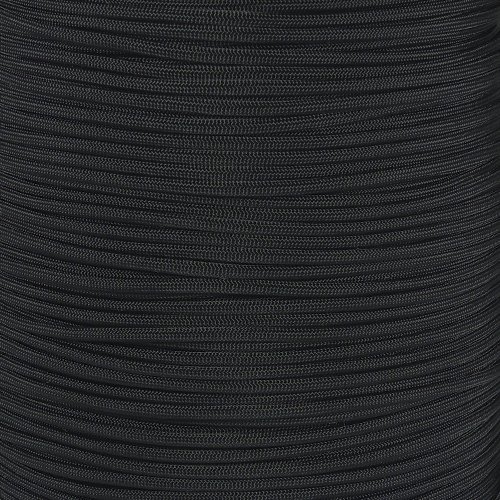 Product Cover PARACORD PLANET 100 Ft Hanks (30 Meters) of 550lb para Cord 7 Strand 4mm Tactical Parachute Rope in Assorted Colors