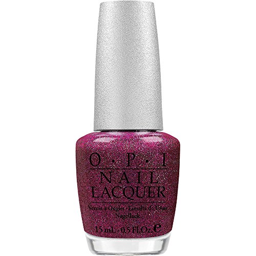 Product Cover OPI Designer Series Nail Lacquer, Extravagance