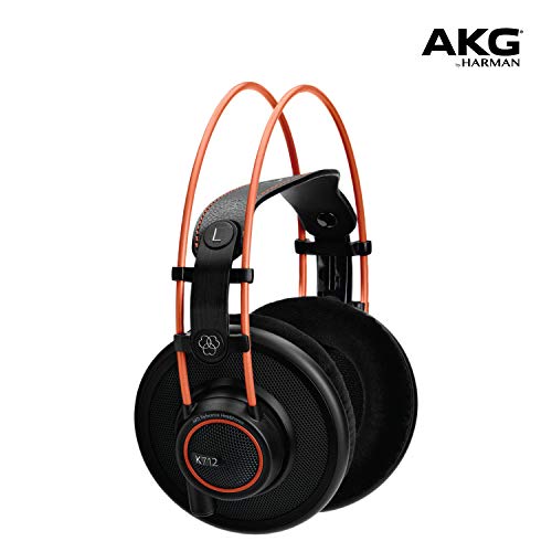 Product Cover AKG K712PRO Studio Headphones