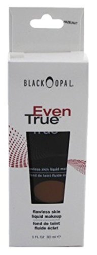 Product Cover Black Opal Even True Hazelnut Foundation 1 Oz (pack Of 1), Oz