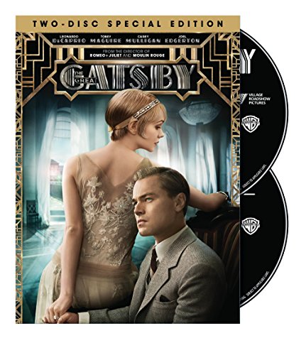 Product Cover GREAT GATSBY