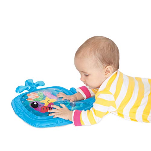 Product Cover Infantino Pat and Play Water Mat